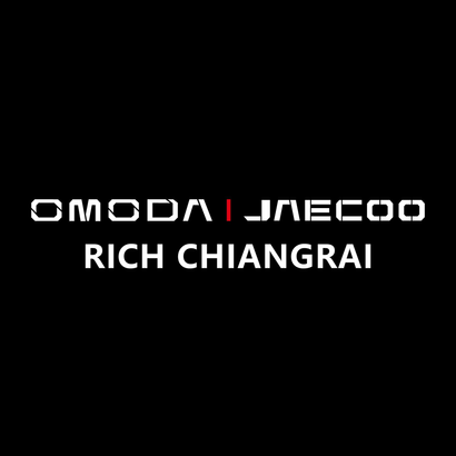 OMODA JAECOO