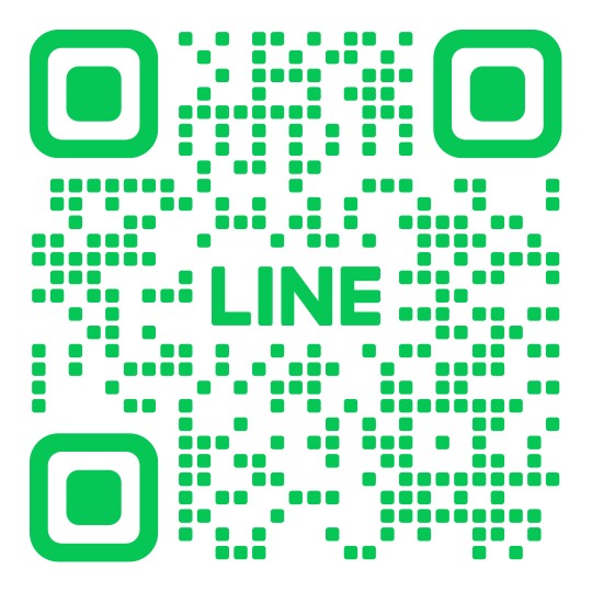 LINE QR Code